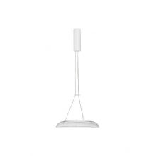 Mantle oprawa wisząca led 22W 1470lm 3000K biała